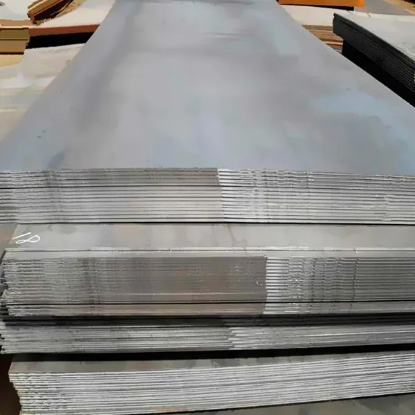 carbon steel plate&sheet